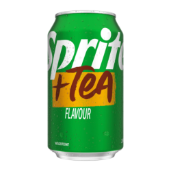 Sprite + Tea (12 x 355ml)