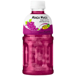 Mogu Mogu Grape Flavour (24x320ml)