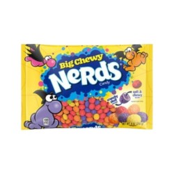 Halloween Big Chewy Nerds (24 x 255g)