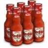 Frank's RedHot Sauce Original Cayenne Pepper (6 x 148ml)