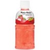 Mogu Mogu Nata De Coco Strawberry (24 x 320ml)