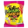 Sour Patch Kids Fruit Mix (10 x 130g)