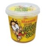 Maxons Stupidly Sour Citrus Mix 100g