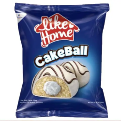 Like Home Cake Ball 50g