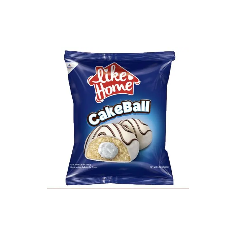 Like Home Cake Ball 50g