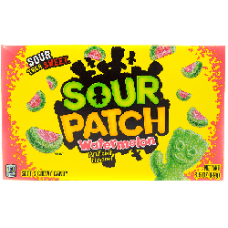 Sour Patch Watermelon Theatre 99g