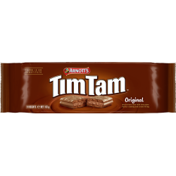 Tim Tam Original (UK) 163g