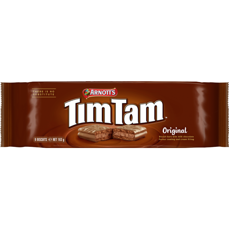 Tim Tam Original (UK) 163g