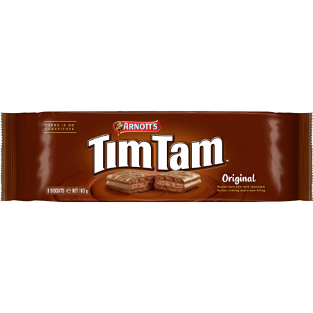 Tim Tam Original (UK) 163g