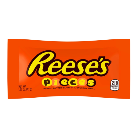 Reese's Pieces US 43g