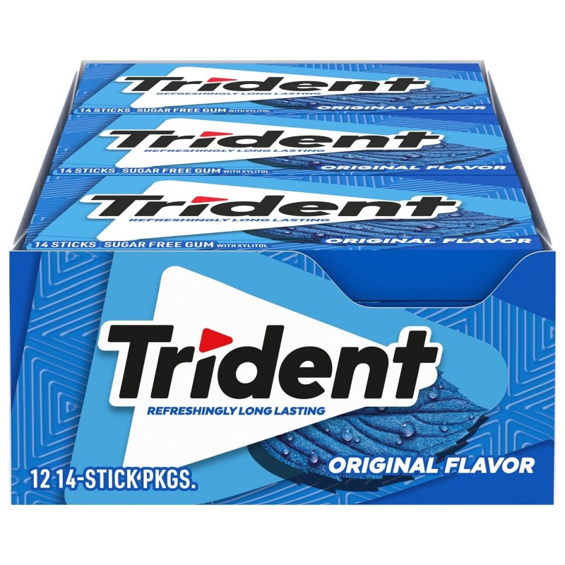 Trident Original 31g - Inner