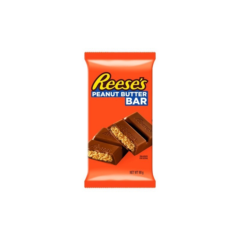 Reese's Peanut Butter Bar Giant Bar 209g