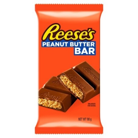 Reese's Peanut Butter Bar Giant Bar 209g
