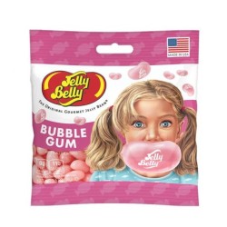 Jelly Belly Bubble Gum Jelly Beans 70g