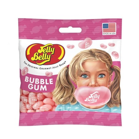 Jelly Belly Bubble Gum Jelly Beans 70g