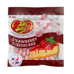 Jelly Belly Strawberry Cheesecake Jelly Beans 70g