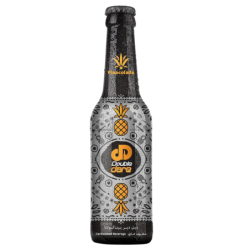 Double Dare Pine Colada Flavour (12 x 275ml)