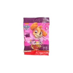 Nickelodeon Paw Patrol Gummiz Worms 70g