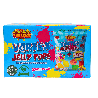 Sour Candy Paradise Vortex Jelly Pops Sour Flavour (12x315g)