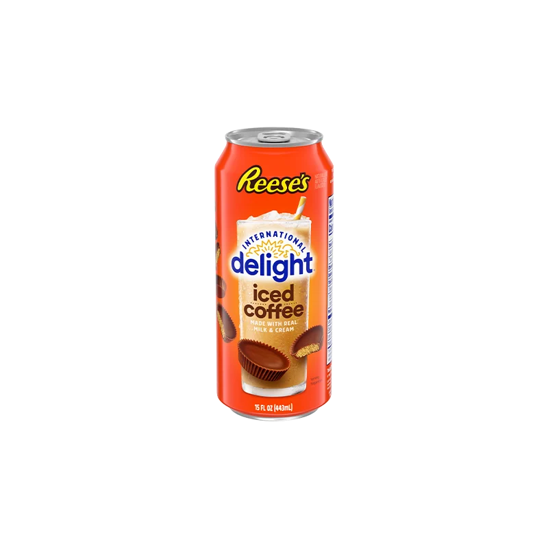 Reese's Iced Coffee USA(12x443ml)