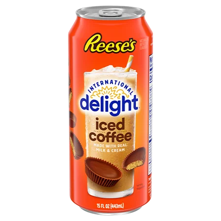 Reese's Iced Coffee USA(12x443ml)