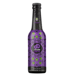 Double Dare Grapes Flavour (12 x 275ml)