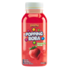 Pappi Popping Boba Bottles Strawberry Flavour(15 x 350ml)