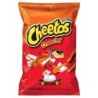 Cheetos Crunchy USA 44x35