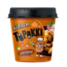 Samsam Topokki Cups Korea Garlic TeriyakiFlavour (6 x 120g)