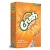 Crush Drink Mix Orange Flavour Zero Sugar Sachets USA (6 Sticks) (12x15.6g)
