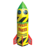 Toxic Waste Bust Rocket(3x42g)