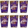 Cadbury Eclairs Chocolate Carton  350g
