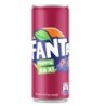 Oriental Fanta Sarsi Cans (24x320ML)