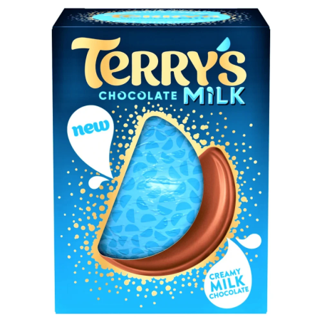 Terry's Chocolate Milk Ball 145g