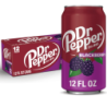 Dr Pepper Black Berry Soda USA (24x355ml)