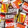 Hershey's Miniatures Bulk 1.9Kg Bag