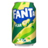 Fanta Pear (24 x 330ml)