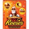 Reese's Peanut Butter Miniatures Advent Calendar 245g