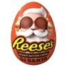 Reese's Peanut Butter Crème DJ Santa Egg 34g