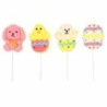 Candy Realms Spring Mallows Pop (24 x 45g)