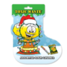 Toxic Waste Christmas Stocking (24 x 70g)