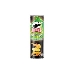 Pringles Chilli Lime Crab Flavours Chili (20x110g)