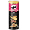 Pringles Classic M5 Steak And Foil Gras Flavours Chinese (24x80g)