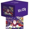 Cadbury Chocolate Selection Box  125g