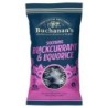 Buchanan's Blackcurrant & Liquorice 140g - Case