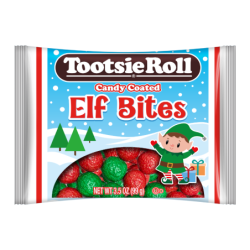 Tootsie Roll Elf Bites 99g