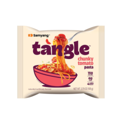 Samyang Tangle Chunky Tomato Pasta 105g