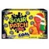 Sour Patch Kids Coal Theatre 88g