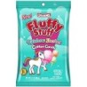 Charms Fluffy Stuff Rainbow Sherbet Cotton Candy 60g