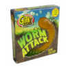 ROSE GIANT WORM ATTACK  1x800gr.